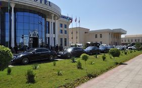 Hotel Uzbekistan